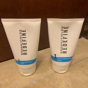 Rodan and fields
